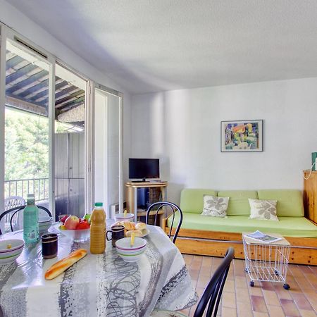 Apartment Les Aigues Marines-12 By Interhome 라 마드라그 외부 사진