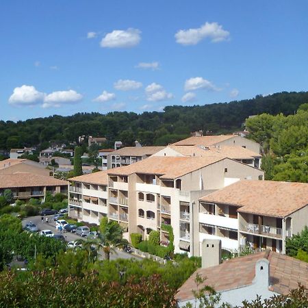 Apartment Les Aigues Marines-12 By Interhome 라 마드라그 외부 사진