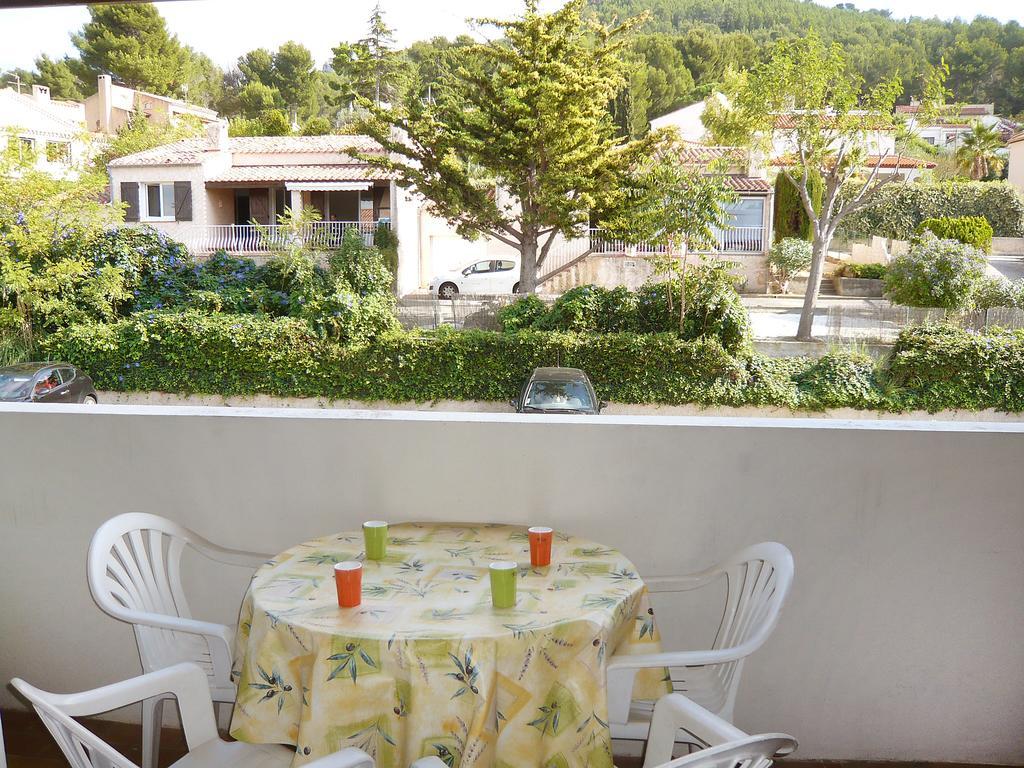 Apartment Les Aigues Marines-12 By Interhome 라 마드라그 외부 사진